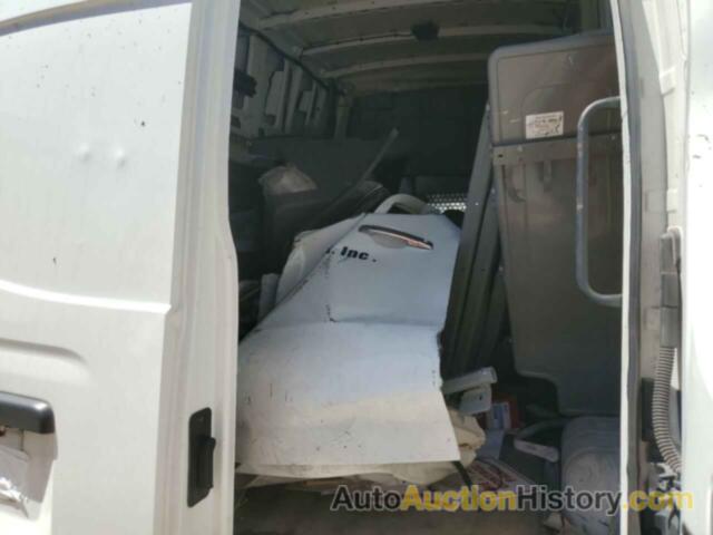 NISSAN NV 2500 S, 1N6AF0LY6HN804254