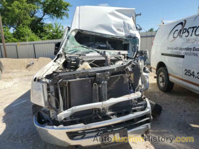 NISSAN NV 2500 S, 1N6AF0LY6HN804254