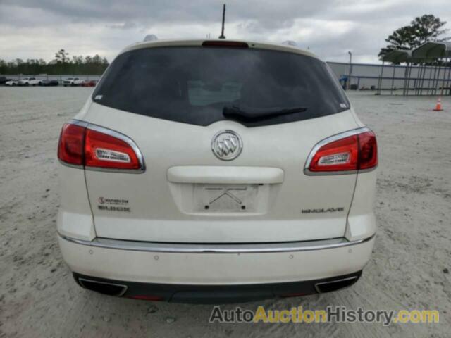 BUICK ENCLAVE, 5GAKRBKD7EJ309834