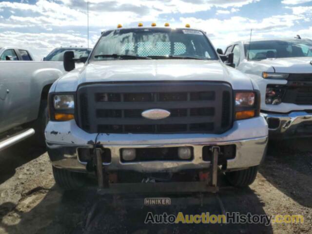 FORD F450 SUPER DUTY, 1FDXW47P47EB40522