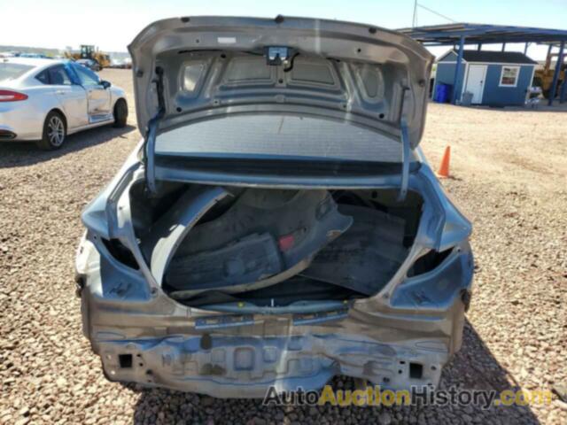 HYUNDAI ACCENT SE, KMHCT4AE9HU379070