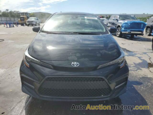 TOYOTA COROLLA SE, 5YFS4RCE4LP051276