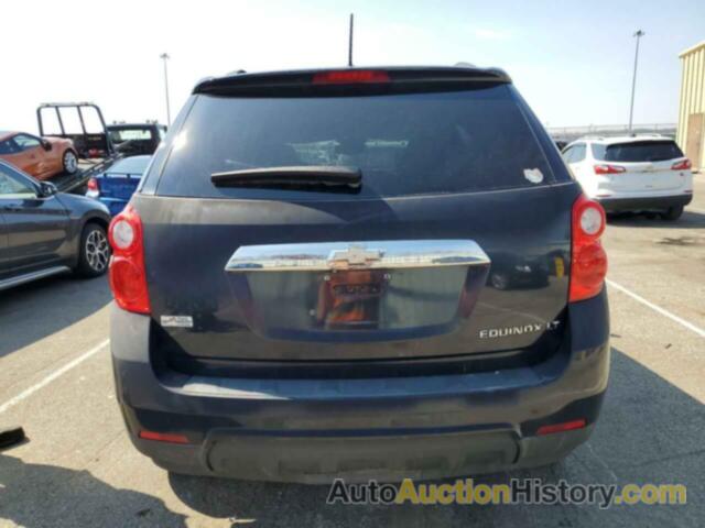 CHEVROLET EQUINOX LT, 2GNFLGEKXF6380346