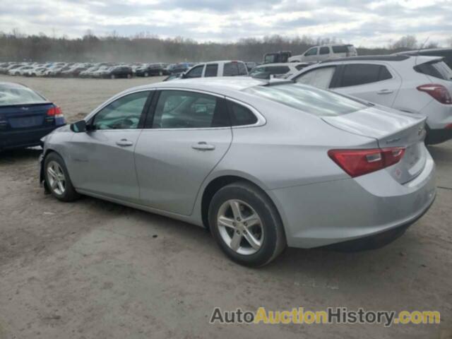 CHEVROLET MALIBU LS, 1G1ZB5ST1LF153146