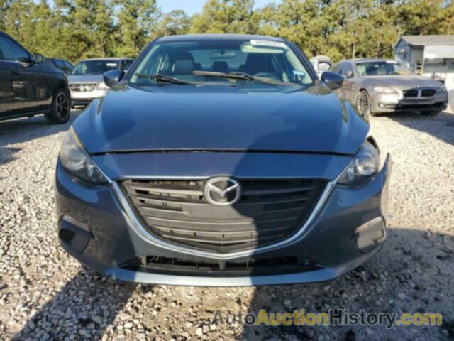 MAZDA 3 SPORT, JM1BM1U73E1129331