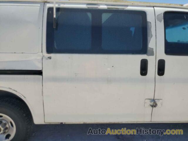 GMC SAVANA G2500, 1GTGG25V631228612