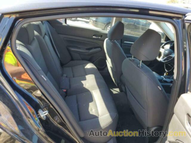 NISSAN ALTIMA SV, 1N4BL4DW7MN361651