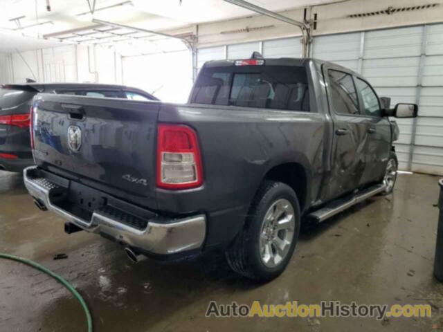 RAM 1500 BIG HORN/LONE STAR, 1C6SRFFT9NN401924