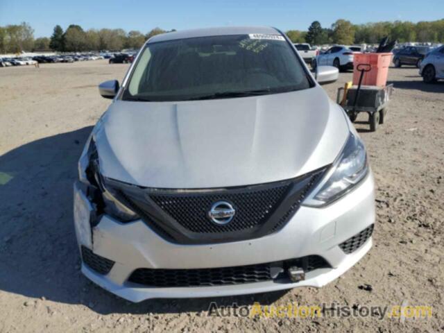 NISSAN SENTRA S, 3N1AB7AP1KY221959