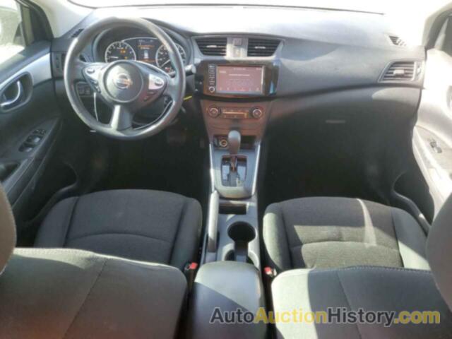 NISSAN SENTRA S, 3N1AB7AP1KY221959