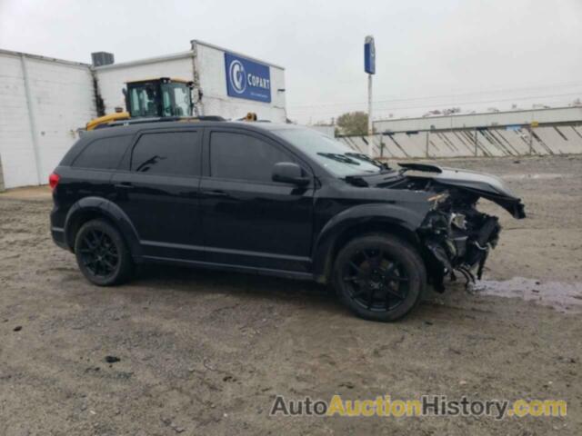 DODGE JOURNEY GT, 3C4PDDEG6HT623363