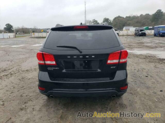 DODGE JOURNEY GT, 3C4PDDEG6HT623363