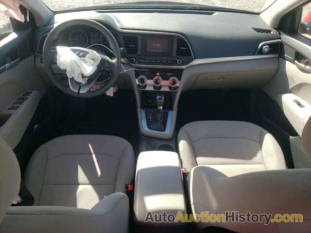 HYUNDAI ELANTRA SE, 5NPD74LF6KH485321