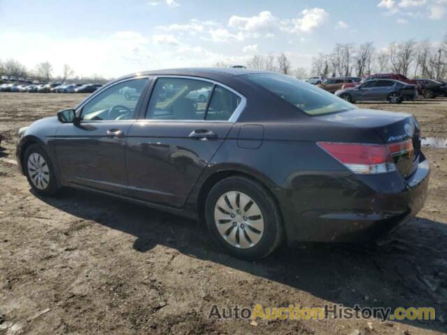 HONDA ACCORD LX, 1HGCP2F31BA136383