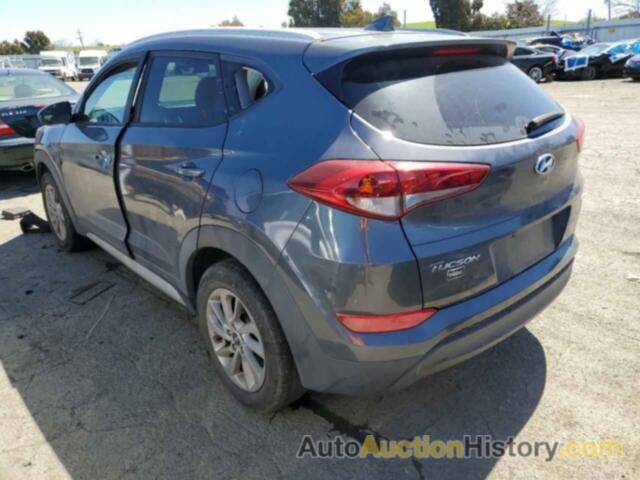 HYUNDAI TUCSON SEL, KM8J3CA46JU623806