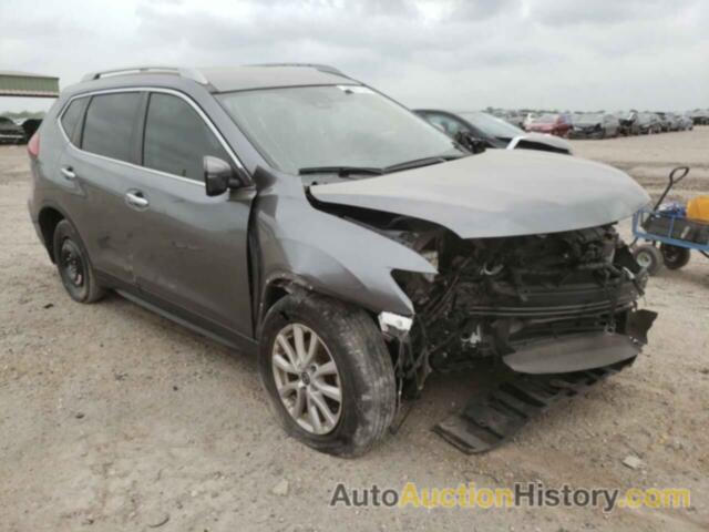 NISSAN ROGUE S, 5N1AT2MT2LC709779