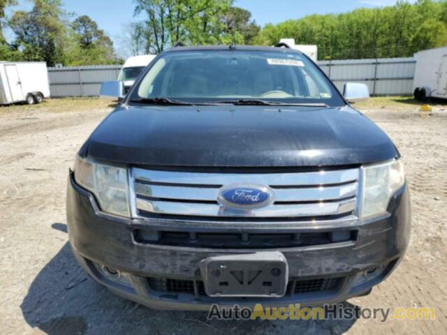 FORD EDGE SEL PLUS, 2FMDK49C87BA90549