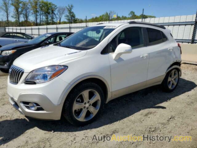 BUICK ENCORE, KL4CJGSB2EB781708