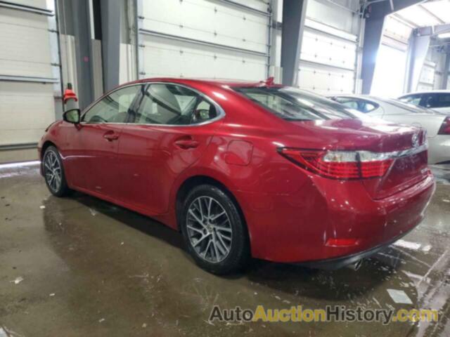 LEXUS ES350 350, JTHBK1GG6E2147087