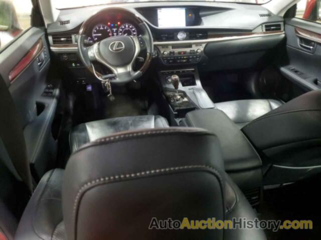 LEXUS ES350 350, JTHBK1GG6E2147087