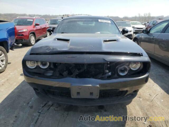 DODGE CHALLENGER SXT, 2C3CDZGGXKH594186