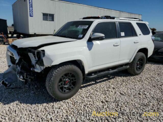 TOYOTA 4RUNNER SE SE, JTENU5JR4P6195138