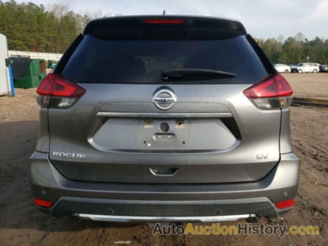 NISSAN ROGUE S, KNMAT2MT9LP538848