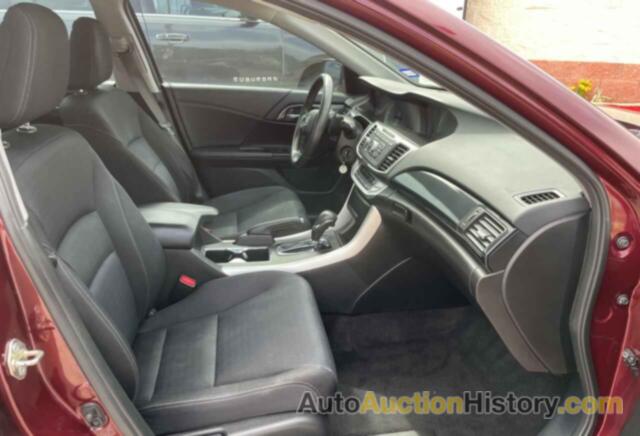 HONDA ACCORD SPORT, 1HGCR2F57FA256075