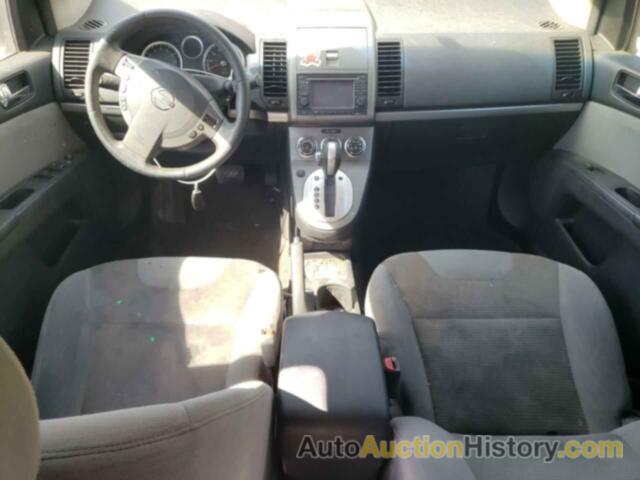 NISSAN SENTRA 2.0, 3N1AB6APXBL615774