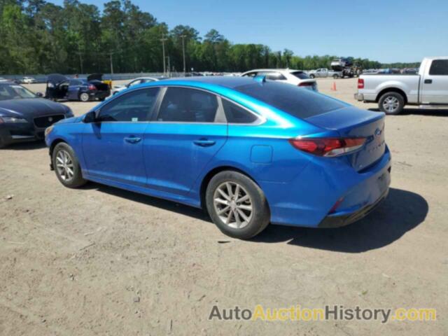 HYUNDAI SONATA SE, 5NPE24AF5JH604707