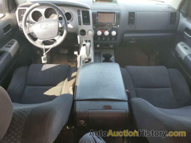 TOYOTA TUNDRA DOUBLE CAB SR5, 5TFRV54147X024540