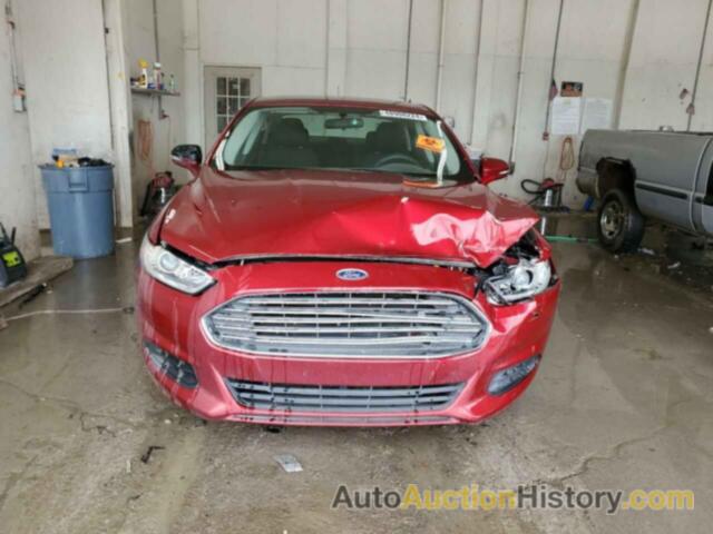 FORD FUSION SE, 3FA6P0H71FR219197