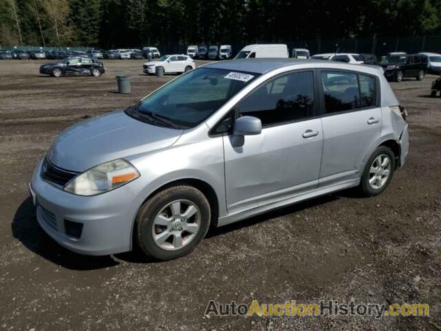 NISSAN VERSA S, 3N1BC1CP2AL433910