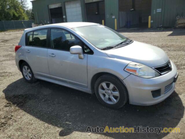 NISSAN VERSA S, 3N1BC1CP2AL433910