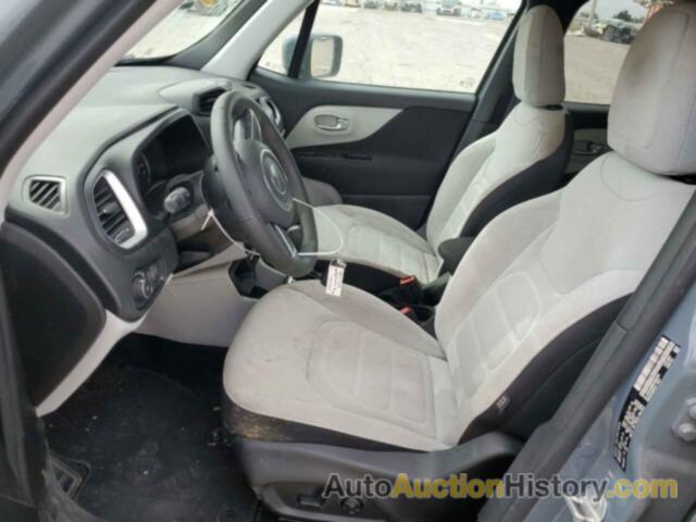 JEEP RENEGADE LATITUDE, ZACCJABB6JPH02169