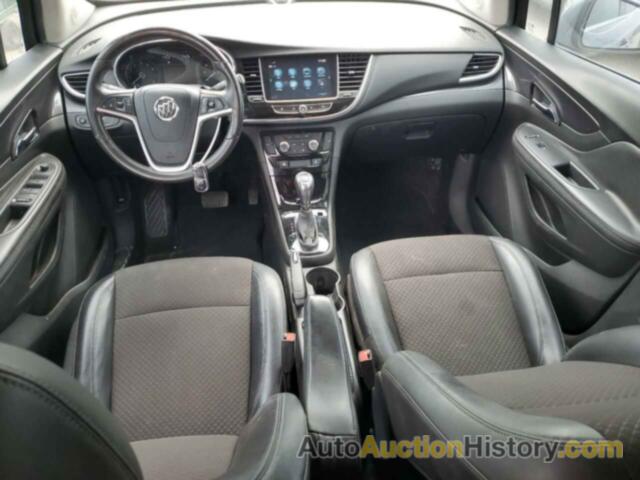 BUICK ENCORE PREFERRED, KL4CJASBXKB902767