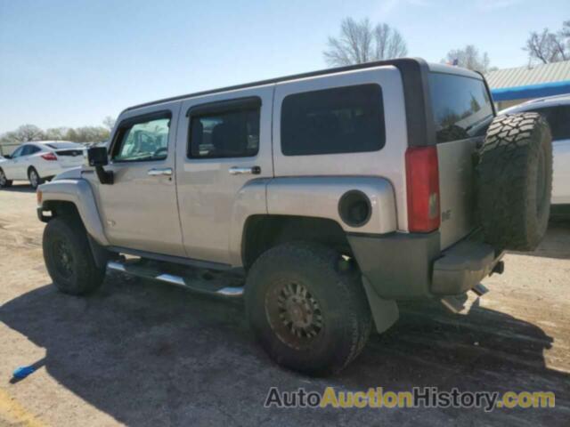 HUMMER H3, 5GTDN136868302423