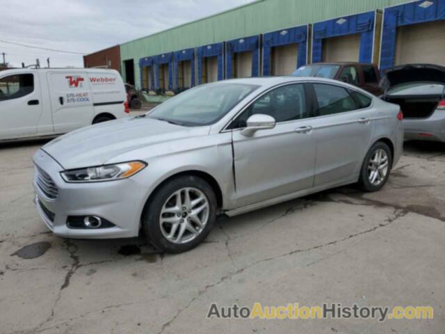 FORD FUSION SE, 3FA6P0HR6DR118008