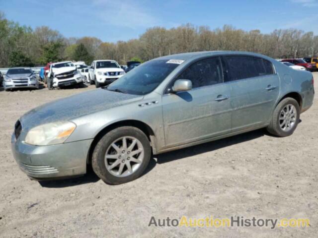 BUICK LUCERNE CXL, 1G4HD57237U107909