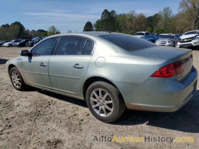 BUICK LUCERNE CXL, 1G4HD57237U107909