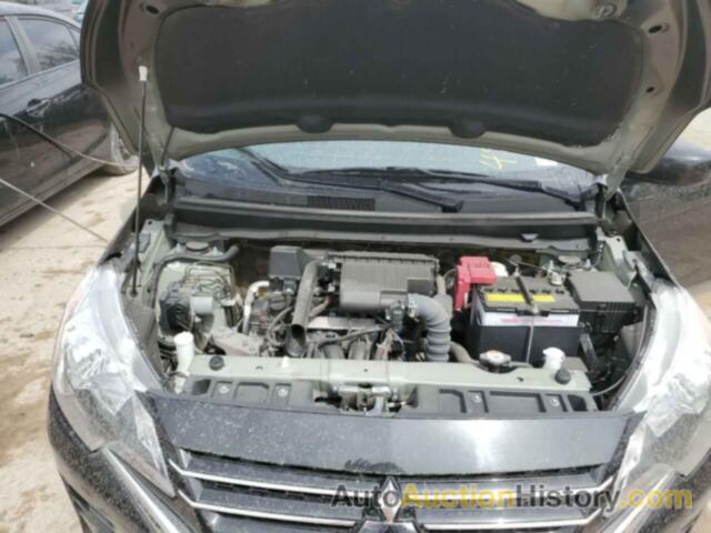 MITSUBISHI MIRAGE ES, ML32AUHJ1MH004479