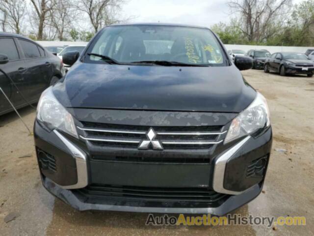 MITSUBISHI MIRAGE ES, ML32AUHJ1MH004479