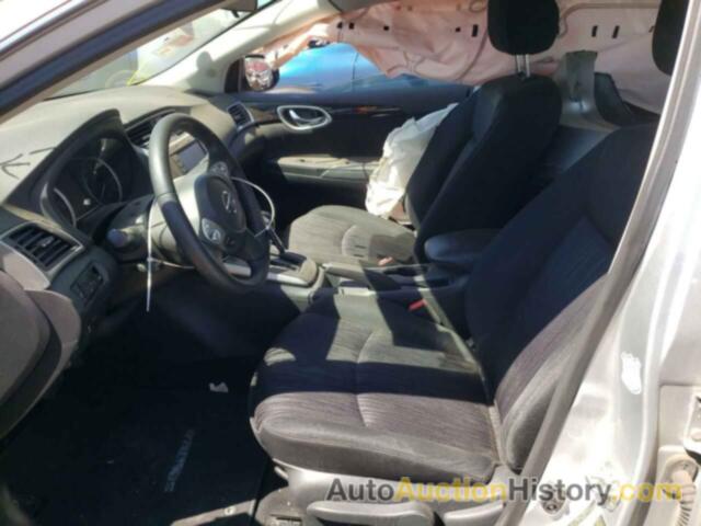 NISSAN SENTRA S, 3N1AB7AP2KY316594