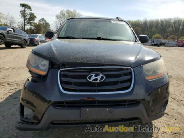 HYUNDAI SANTA FE GLS, 5XYZG3AB1BG025894