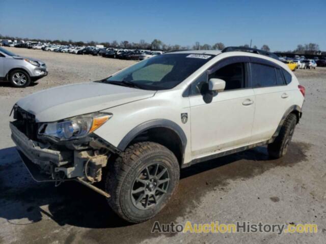 SUBARU CROSSTREK PREMIUM, JF2GPABC6G8292693