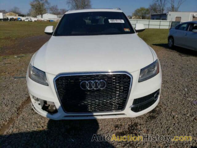 AUDI Q5 PREMIUM PLUS, WA1LFAFP1DA035761