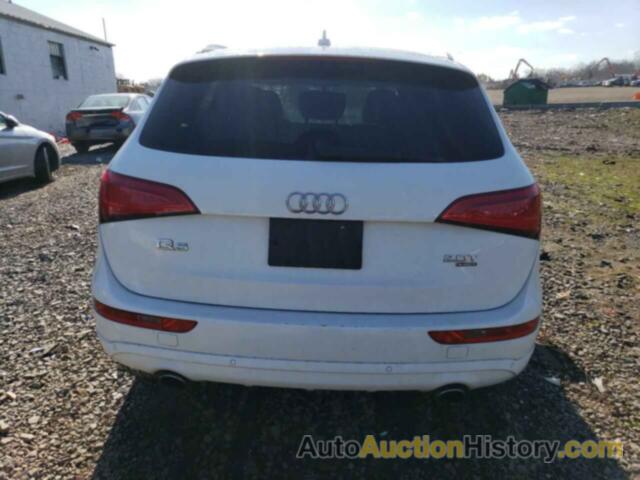 AUDI Q5 PREMIUM PLUS, WA1LFAFP1DA035761