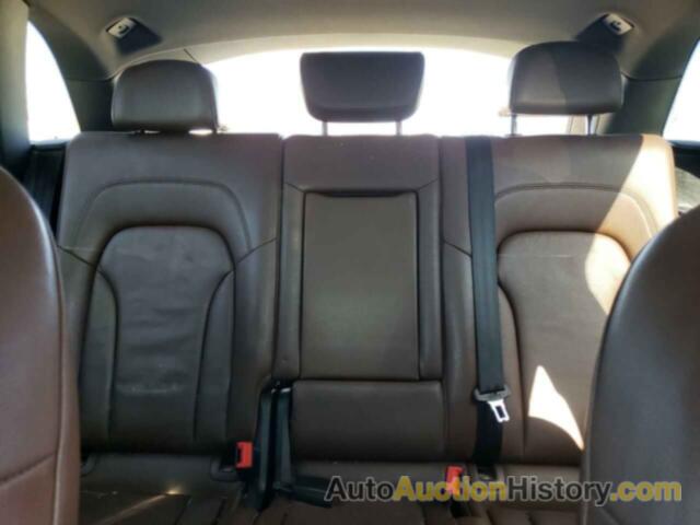 AUDI Q5 PREMIUM PLUS, WA1LFAFP1DA035761