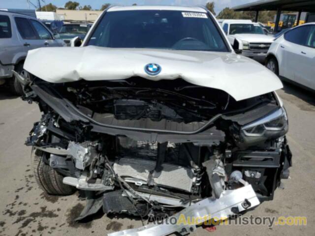 BMW X5 XDRIVE45E, 5UXTA6C08P9P19901