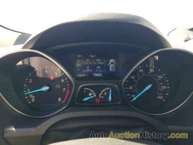 FORD ESCAPE SE, 1FMCU0GD9JUD27271